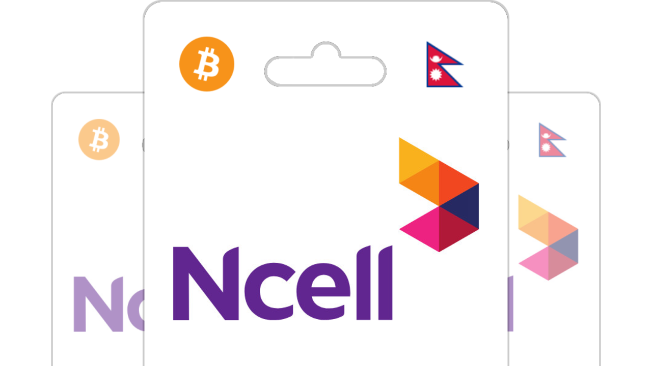 Ncell - 